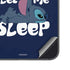 Disney Lilo and Stitch Let Me Sleep Galaxy S23 FE Skin