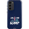 Disney Lilo and Stitch Let Me Sleep Galaxy S23 Plus Pro Case