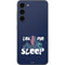 Disney Lilo and Stitch Let Me Sleep Galaxy S23 Plus Skin
