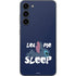 Disney Lilo and Stitch Let Me Sleep Galaxy S23 Plus Skin