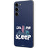 Disney Lilo and Stitch Let Me Sleep Galaxy S23 Plus Skin