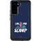 Disney Lilo and Stitch Let Me Sleep Galaxy S23 Plus Waterproof Case