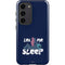Disney Lilo and Stitch Let Me Sleep Galaxy S23 Pro Case