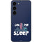 Disney Lilo and Stitch Let Me Sleep Galaxy S23 Skin