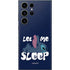Disney Lilo and Stitch Let Me Sleep Galaxy Skins