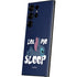 Disney Lilo and Stitch Let Me Sleep Galaxy Skins