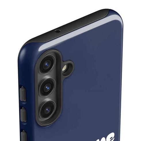 Disney Lilo and Stitch Let Me Sleep Galaxy S24 Plus Impact Case