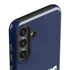 Disney Lilo and Stitch Let Me Sleep Galaxy S24 Plus Impact Case