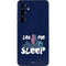 Disney Lilo and Stitch Let Me Sleep Galaxy S24 Plus Skin
