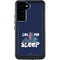 Disney Lilo and Stitch Let Me Sleep Galaxy S24 Plus Waterproof Case