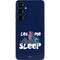 Disney Lilo and Stitch Let Me Sleep Galaxy S24 Skin