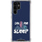 Disney Lilo and Stitch Let Me Sleep Galaxy S24 Ultra Clear Case
