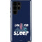 Disney Lilo and Stitch Let Me Sleep Galaxy S24 Ultra Impact Case