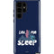 Disney Lilo and Stitch Let Me Sleep Galaxy Cases