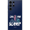 Disney Lilo and Stitch Let Me Sleep Galaxy S24 Ultra Skin