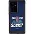 Disney Lilo and Stitch Let Me Sleep Galaxy S24 Ultra Waterproof Case