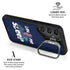 Disney Lilo and Stitch Let Me Sleep Galaxy S25 Kickstand Case
