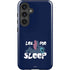 Disney Lilo and Stitch Let Me Sleep Galaxy S25 Plus Impact Case