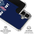 Disney Lilo and Stitch Let Me Sleep Galaxy S26 Clear Case