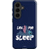Disney Lilo and Stitch Let Me Sleep Galaxy S26 Impact Case