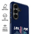 Disney Lilo and Stitch Let Me Sleep Galaxy S26 Plus Impact Case