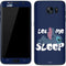 Disney Lilo and Stitch Let Me Sleep Galaxy S7 Skin