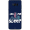 Disney Lilo and Stitch Let Me Sleep Galaxy S8 Skin