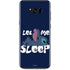 Disney Lilo and Stitch Let Me Sleep Galaxy S8 Skin