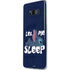 Disney Lilo and Stitch Let Me Sleep Galaxy S8 Skin