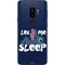 Disney Lilo and Stitch Let Me Sleep Galaxy S9 Plus Skin