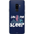 Disney Lilo and Stitch Let Me Sleep Galaxy S9 Plus Skin