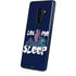 Disney Lilo and Stitch Let Me Sleep Galaxy S9 Plus Skin