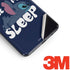 Disney Lilo and Stitch Let Me Sleep Galaxy S9 Plus Skin
