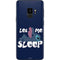 Disney Lilo and Stitch Let Me Sleep Galaxy S9 Skin