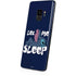 Disney Lilo and Stitch Let Me Sleep Galaxy S9 Skin