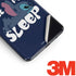 Disney Lilo and Stitch Let Me Sleep Galaxy S9 Skin
