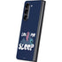 Disney Lilo and Stitch Let Me Sleep Galaxy Z Fold5 5G Skin