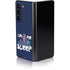 Disney Lilo and Stitch Let Me Sleep Galaxy Z Fold5 5G Skin