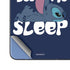 Disney Lilo and Stitch Let Me Sleep Galaxy Z Fold5 5G Skin