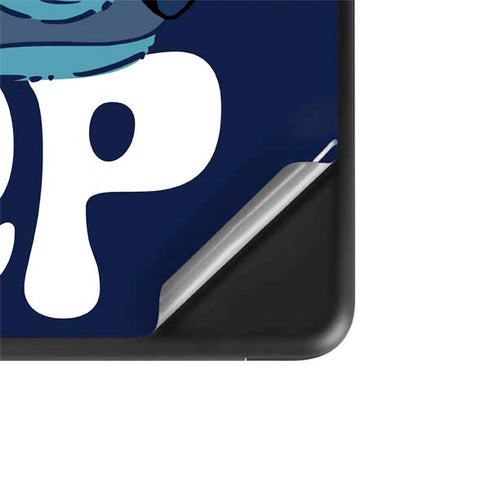 Disney Lilo and Stitch Let Me Sleep Google Pixelbook Go Skin