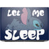 Disney Lilo and Stitch Let Me Sleep HP ZBook Fury 16 G10 Skin