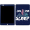 Disney Lilo and Stitch Let Me Sleep Apple iPad Skin