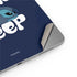 Disney Lilo and Stitch Let Me Sleep Apple iPad Air Skin