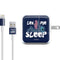Disney Lilo and Stitch Let Me Sleep iPad Charger (10W USB) Skin