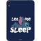Disney Lilo and Stitch Let Me Sleep Apple iPad Mini Skin