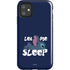 Disney Lilo and Stitch Let Me Sleep iPhone 11 Impact Case