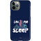 Disney Lilo and Stitch Let Me Sleep iPhone 11 Pro Lite Case