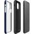 Disney Lilo and Stitch Let Me Sleep iPhone 11 Pro Max Impact Case