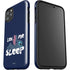 Disney Lilo and Stitch Let Me Sleep iPhone 11 Pro Max Impact Case