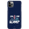Disney Lilo and Stitch Let Me Sleep iPhone 11 Pro Max Lite Case